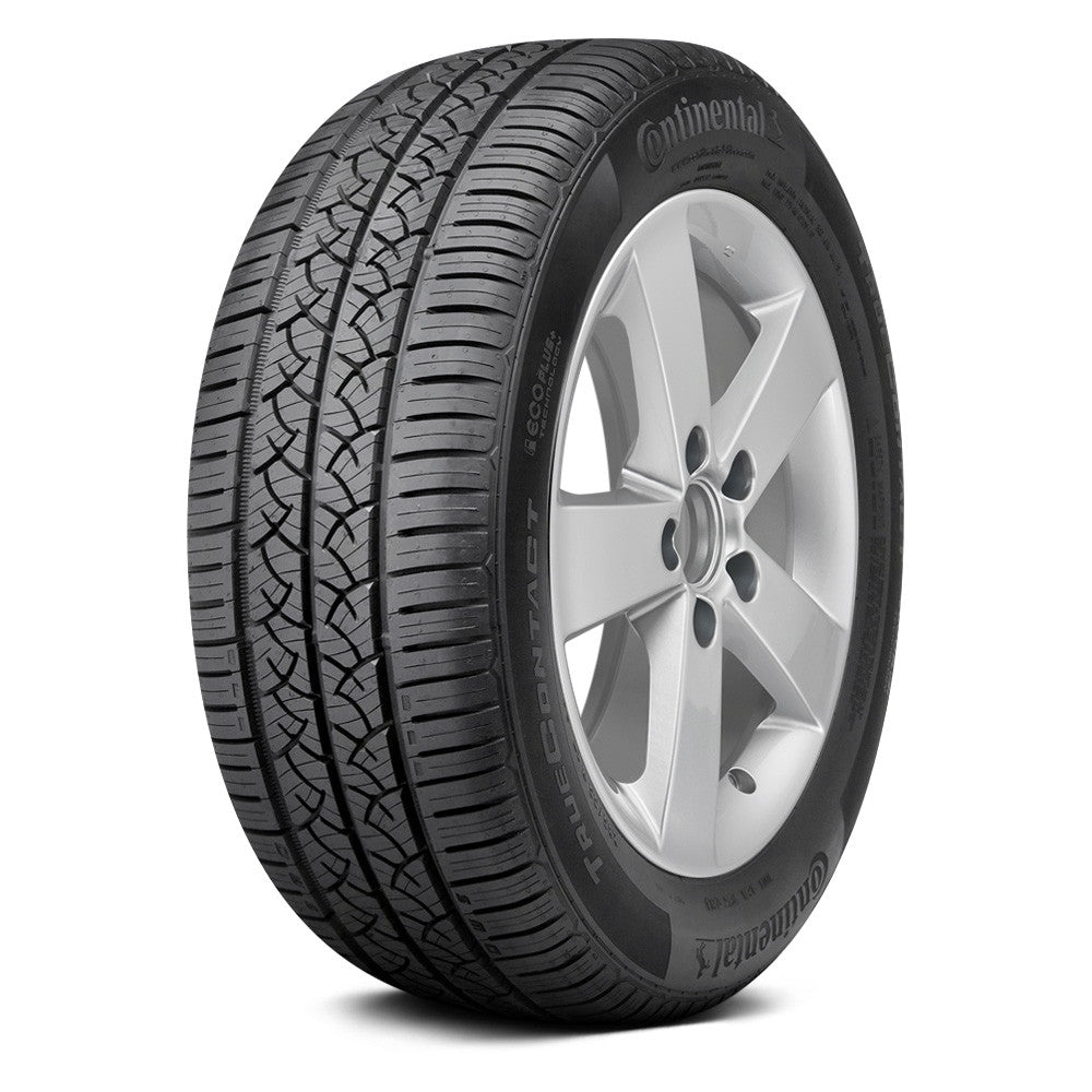 EcoPlus Technology Tires