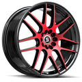 ExtremeContact Sport 02 205/45R17 88W