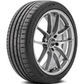 ExtremeContact Sport 02 245/35ZR20 (Y) Summer Tire