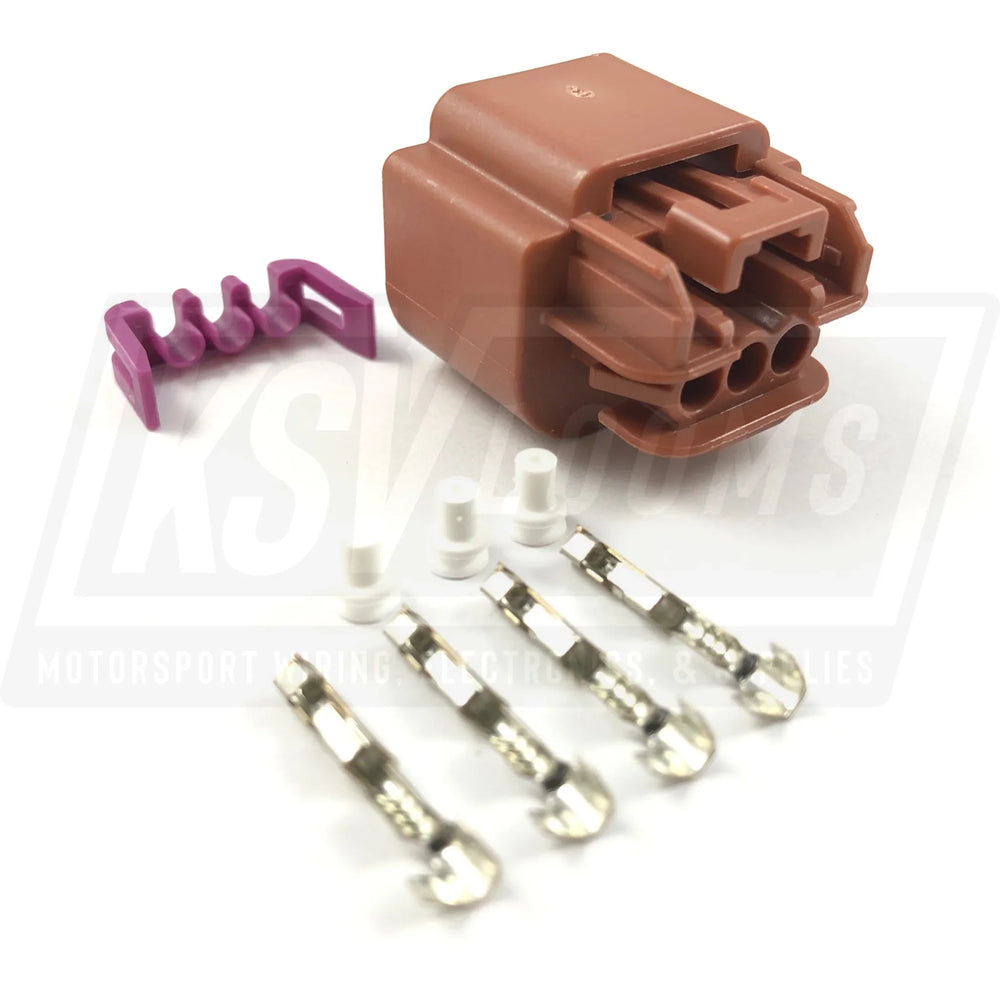 Flex Fuel Sensor