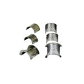 Fresh Air Hose Base Seal Pair