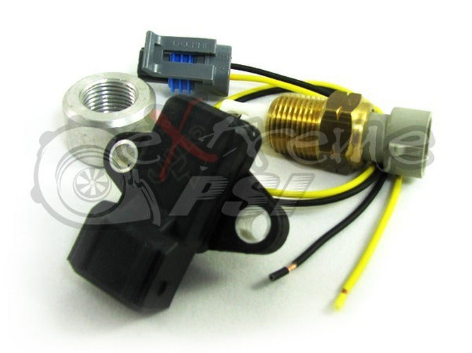 Wiring Harness Kit
