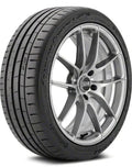 ExtremeContact Sport 02 Tire