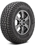 [Aggressive Tread] Mud/Sand/Gravel/Snow Tire