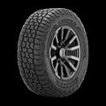 [Aggressive Tread] Mud/Sand/Gravel/Snow Tire