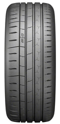 ExtremeContact Sport 02 275/40R20 Y Summer Tire
