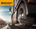 Run-Flat Tire with 40,000-Mile Warranty