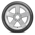 ExtremeContact DWS06 Plus 225/40R19 93Y
