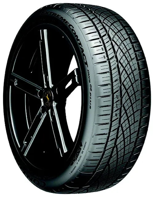 ExtremeContact DWS06 PLUS Tire