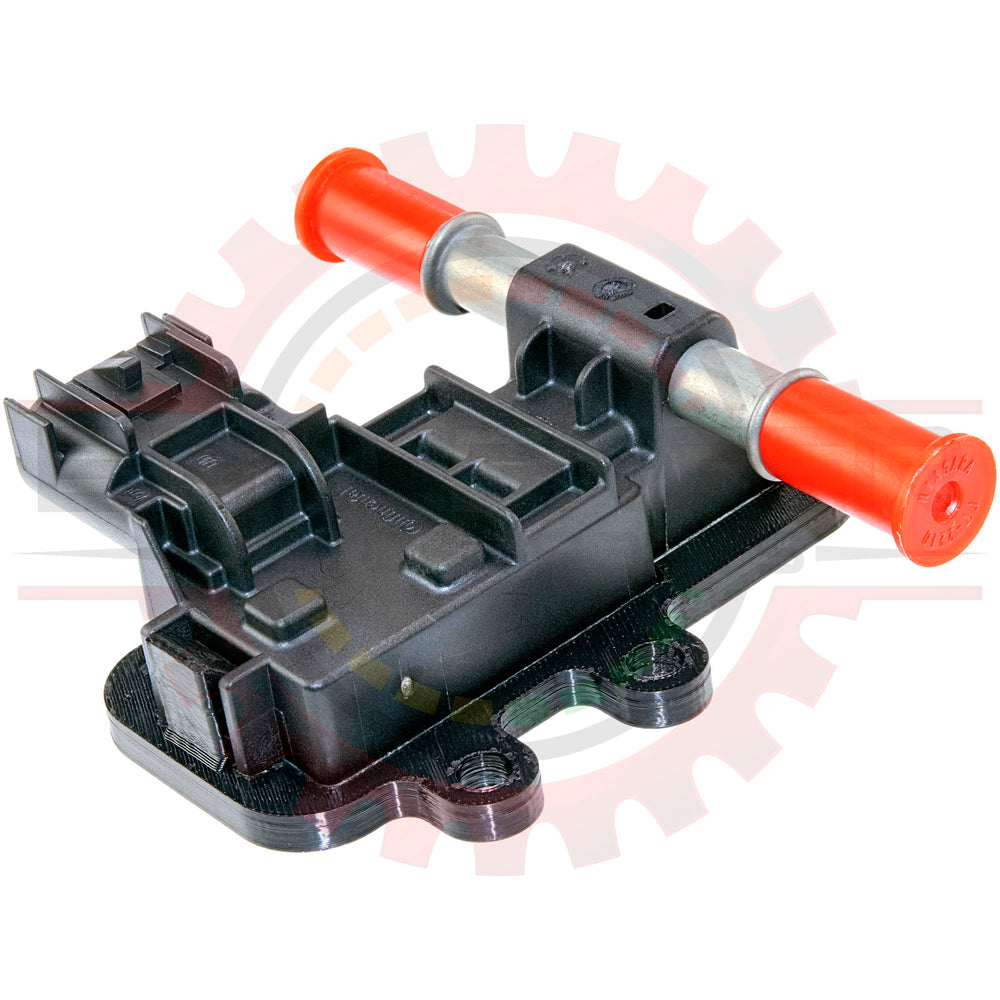 Flow-Through Alternator Sensor