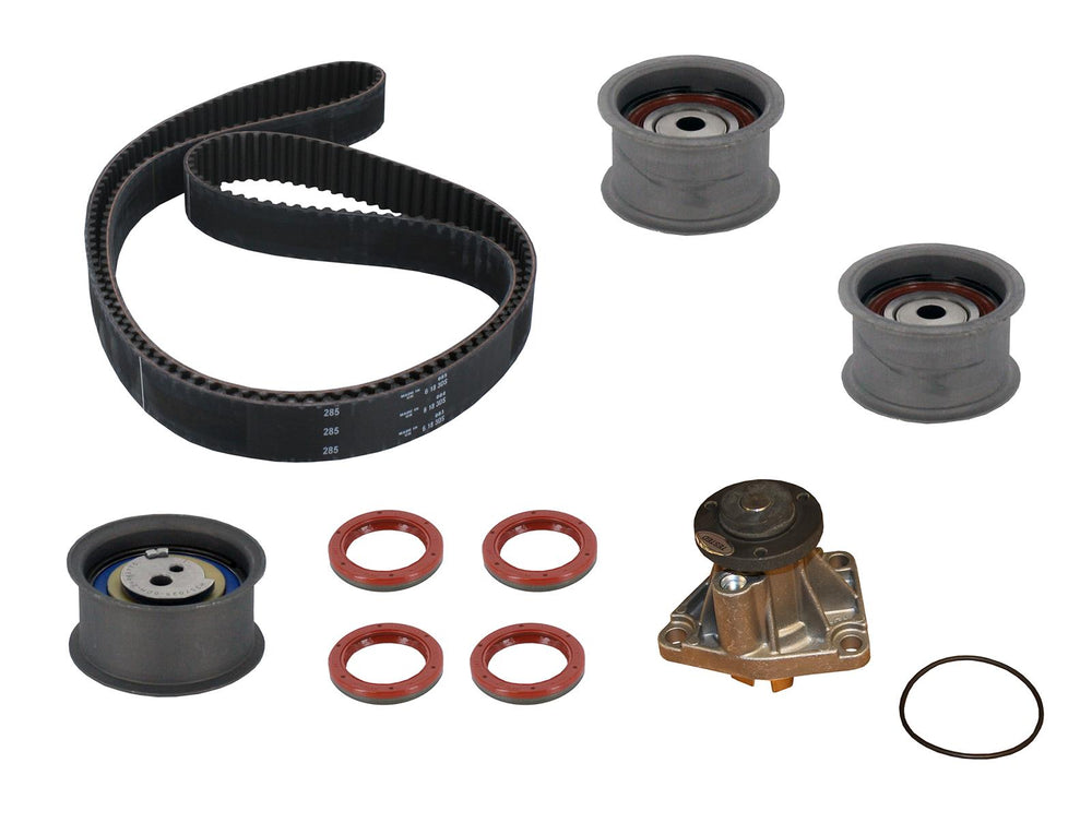 Pro Series Plus Timing Belt Kit with Water Pump