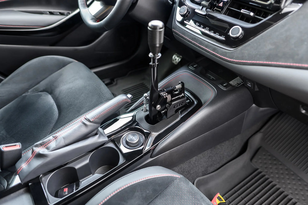 Short Shifter