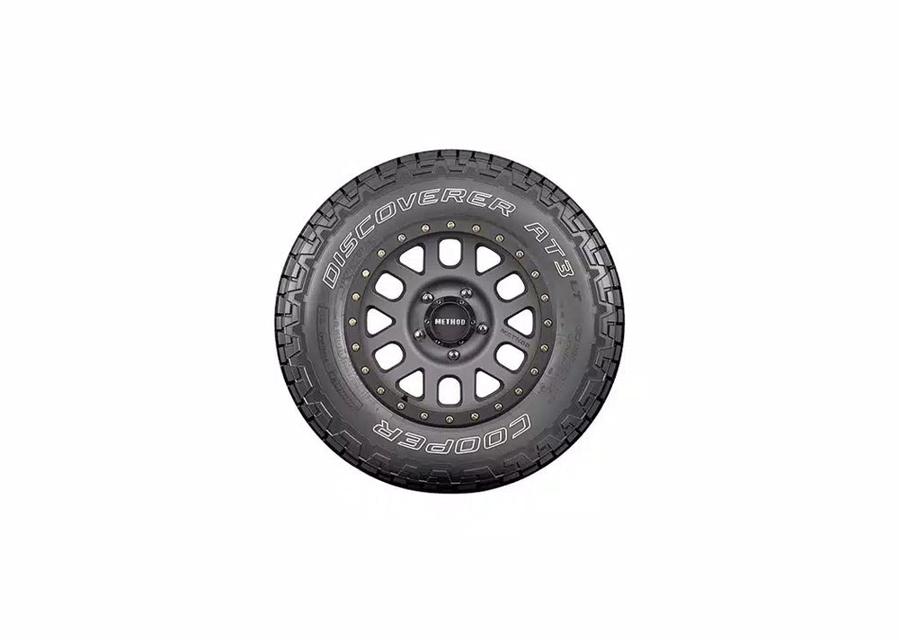 Discoverer A/T3 LT Tire