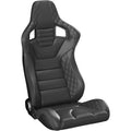 Sportline RRS Racing Seat Pair
