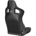 Sportline RRS Racing Seat Pair