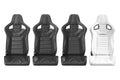 Sportline RRS Racing Seat Pair