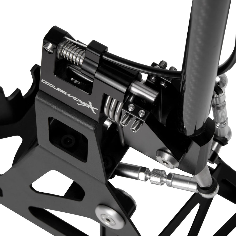 Short Shifter for Ford Focus ST II