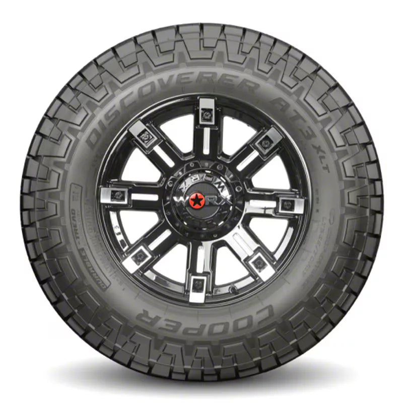Discoverer A/T3 XLT All-Terrain Tire