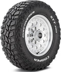 Mud-Grip All-Terrain Tire