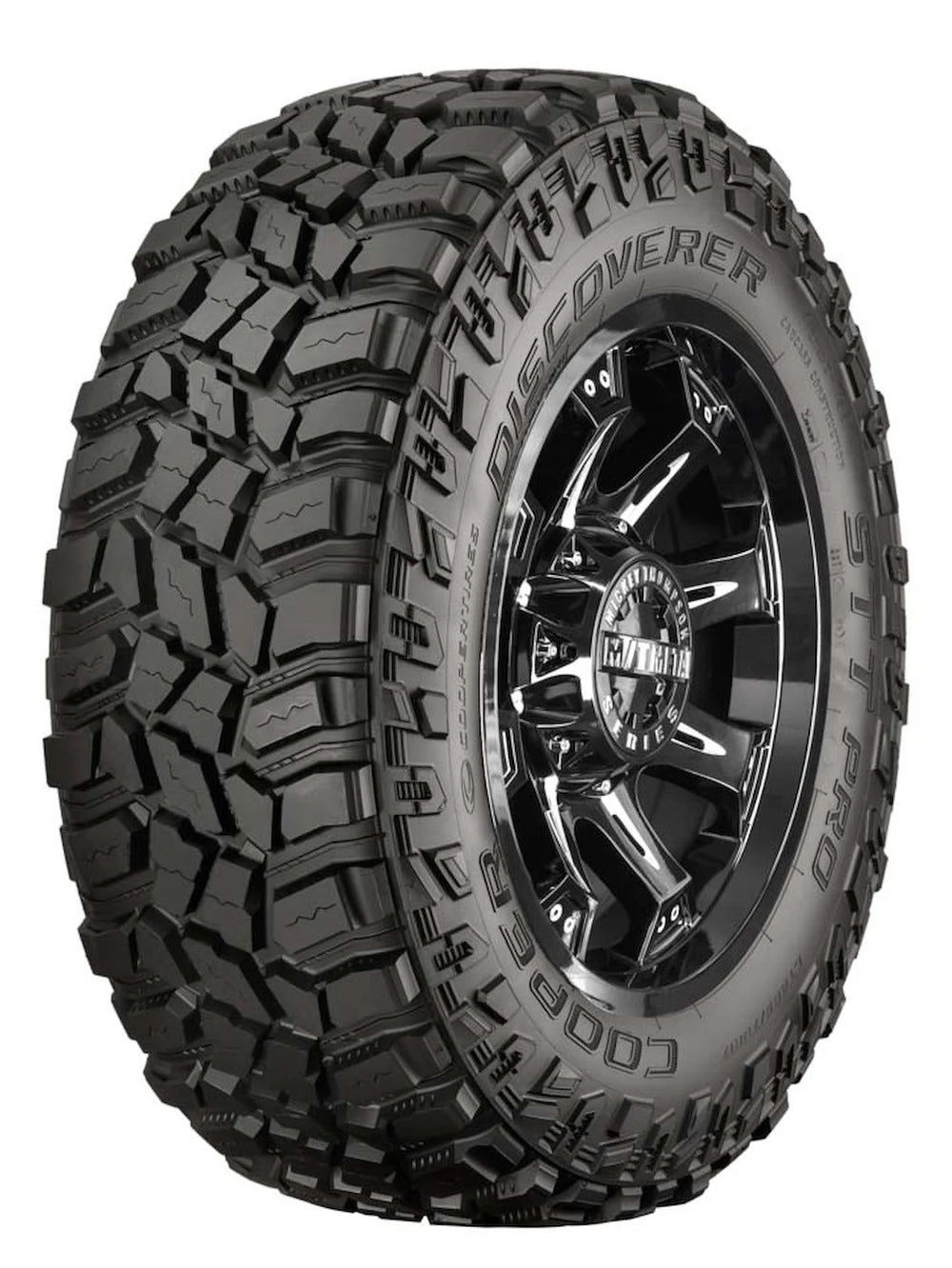 CS5 Grand Touring All-Season Tire