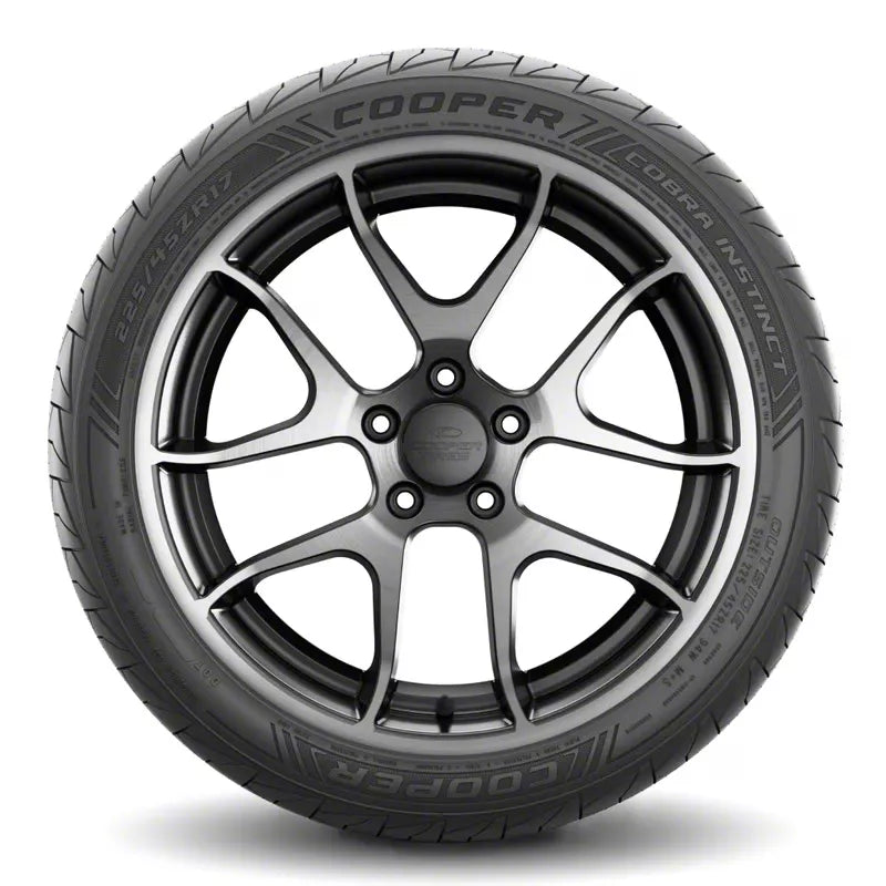 Zeon RS3-G1 All-Season Tire