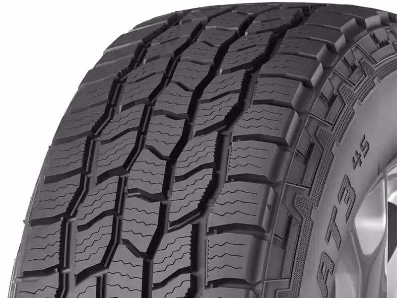 Discoverer AT3 4S All-Terrain Tire