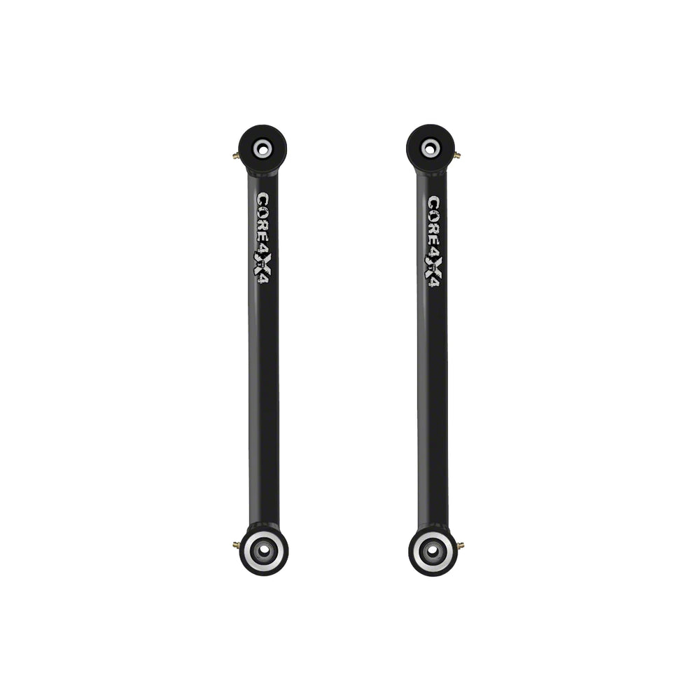 Street Series Fixed Rear Lower Control Arms