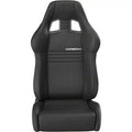 A4 Racing Seat