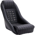 GT4 Retro Bucket Seat