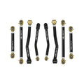 Crawl Series Complete Control Arm Set
