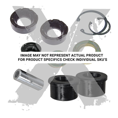 Crawl Series Complete Control Arm Set