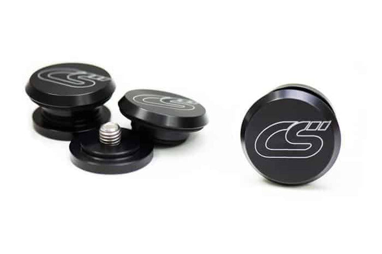 Rear Wiper Delete Kit