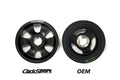 Lightweight Crankshaft Pulley