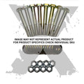 Crawl Series Rear Upper Adjustable A-Arm