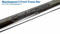 6061 Aluminum Front Tower Bar