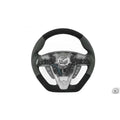 Leather Steering Wheel
