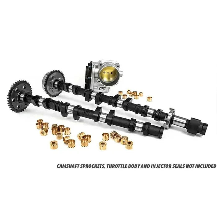 Performance Camshafts