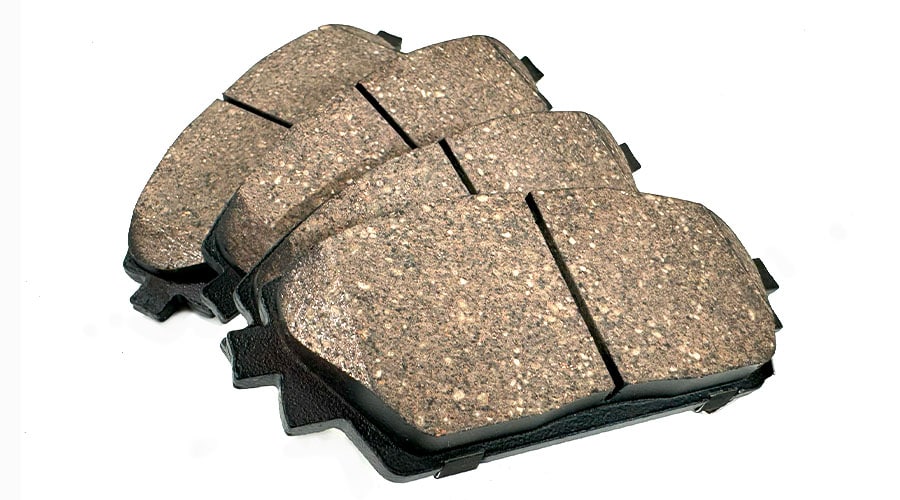 Street Sport Brake Pads
