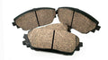Street Sport Brake Pads