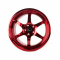 XT-006R 18x9 +30mm 5x114.3 Wheel
