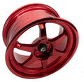 XT-006R 18x9 +30mm 5x114.3 Wheel