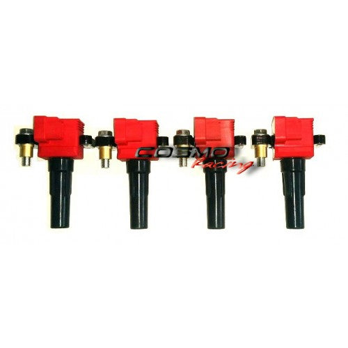 Ignition Coil Set