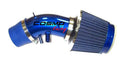 Short Ram Air Intake System
