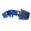 Short Ram Air Intake System