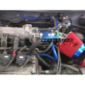Short Ram Air Intake System