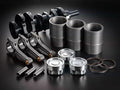 2.2L EX Custom Stroker Kit
