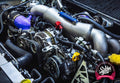 Performance Intake Manifold for Subaru EJ20/EJ25