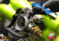 Performance Intake Manifold for Subaru EJ20/EJ25