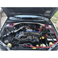 Cold Air Intake