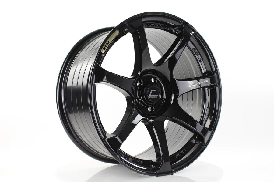 MR-7 18-Inch Gloss Black Wheel